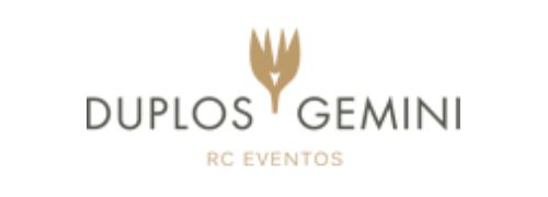 Duplos Gemini - Página Inicial